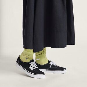 Vans Authentic Port Royale Red/Black